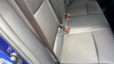 Toyota Yaris 1.5 Hybrid Dynamic 5dr CVT Hybrid Hatchback